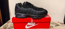 Nike Air Max 95 Vivid Purple