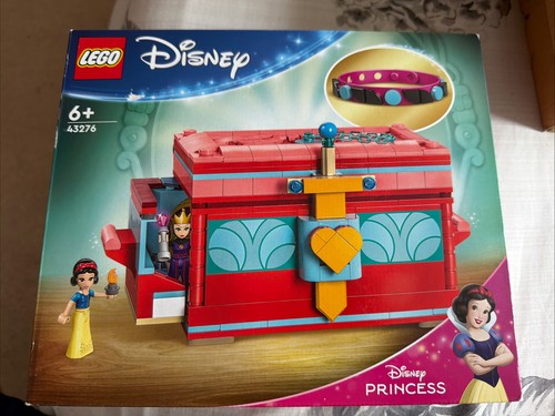 Lego disney princess snow - princess,
