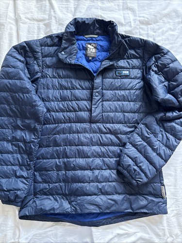 Men rab horizon - men's, down