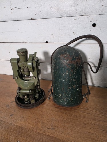 Antique wild heerbrugg - antique,
