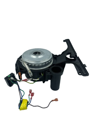 Genuine motor housing - &,