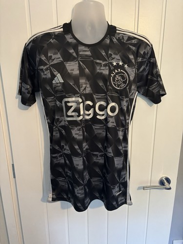 Ajax 2023 third - 2023/24, shirt