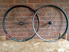 Wheelset 29inch wheels, DT