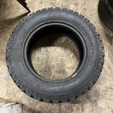 BF Goodrich All Terrain KO 265/65/18