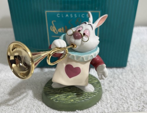 Wdcc disney alice - alice, in