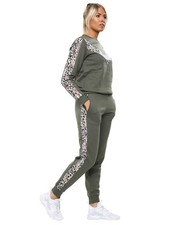 Women’s Tracksuit Set Side
