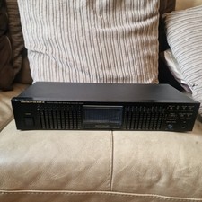 Marantz eq551 graphic - marantz,