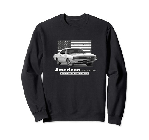 Charger 426 hemi american - 426,