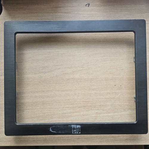 Elo et1517l touch - elo, 15"