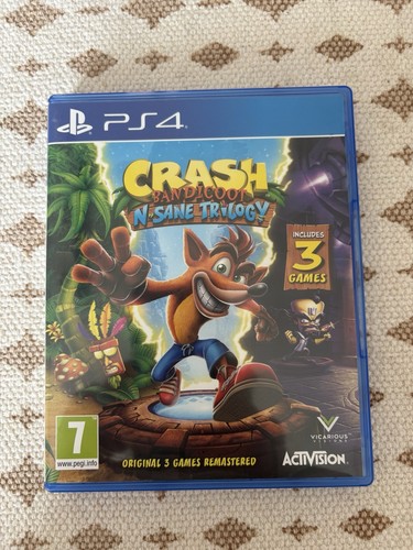 Crash bandicoot sane - bandicoot, n.