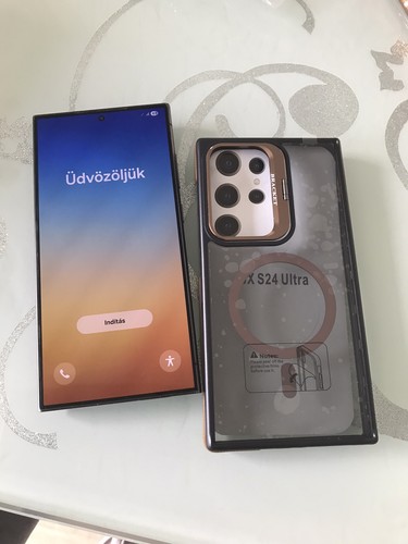 Samsung galaxy s24 - samsung, ultra