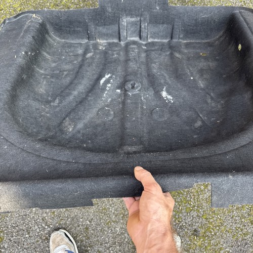 Audi wheel boot - audi, a3