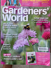 Gardeners' World Magazine  May