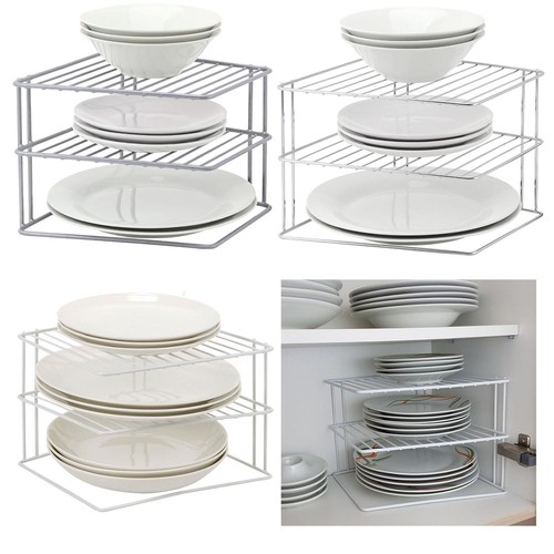 Tier kitchen corner plate - 3,