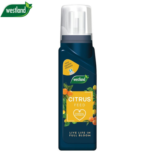 Westland citrus feed - westland,