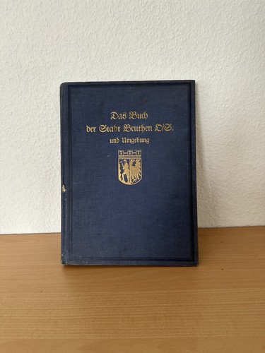 The book - book, city