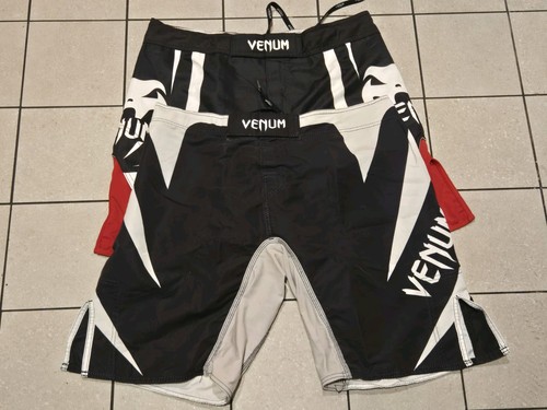 Venum fight shorts - shorts, mma