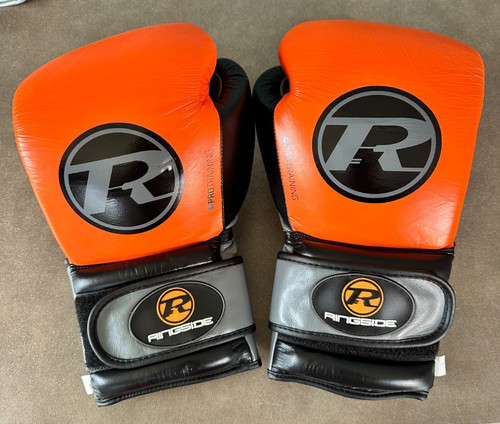 Ringside pro training - ringside, g2