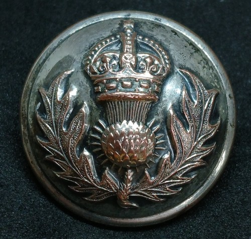 Royal scots fusiliers - royal,