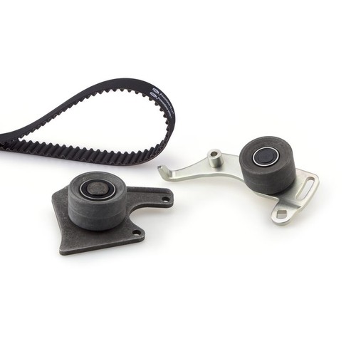 Gates timing belt kit with - timing,