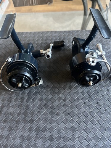 Mitchell 408 special fishing - mitchell,