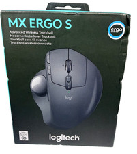Logitech MX ERGO S Advanced