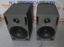 1x pair of  Genelec 1029a