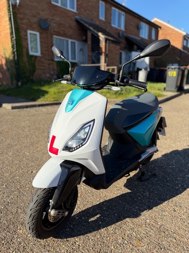 Piaggio one active - piaggio,