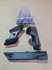 4pc VAX Vacuum Cleaner