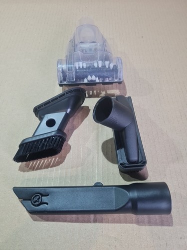 4pc vax vacuum cleaner - vax,