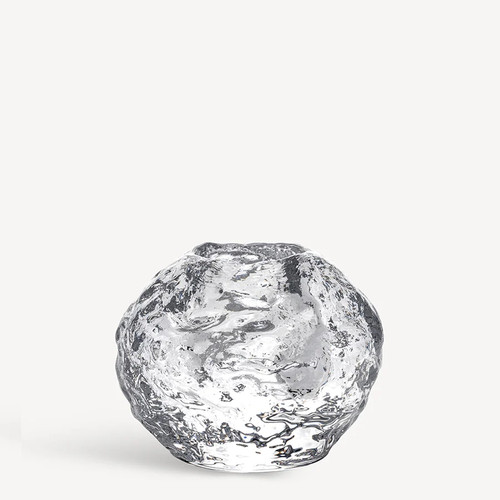 New kosta boda snowball - new,