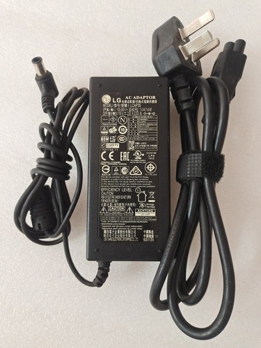 Genuine 19v 53a ac - lg,