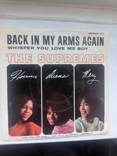 The supremes back my - supremes🏅back, in