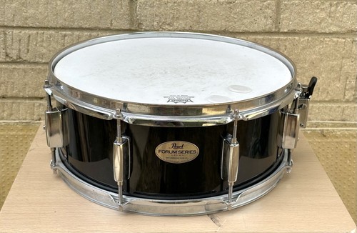 Pearl forum snare drum - forum,