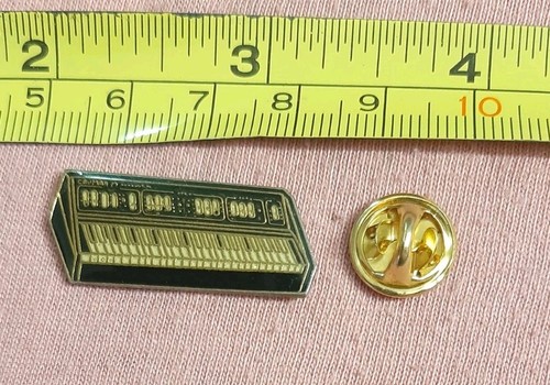 Vintage crumar electric - vintage,