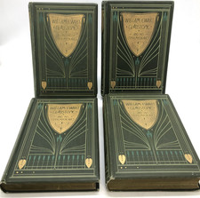 William Ewart Gladstone And