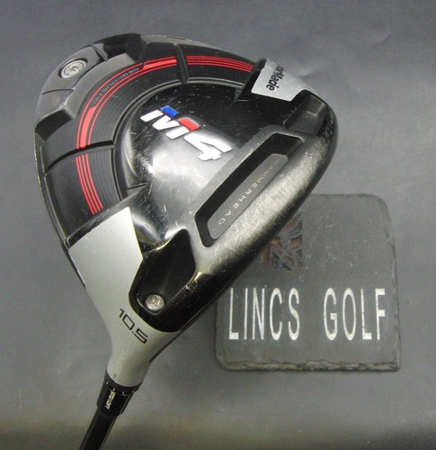 Taylormade driver - taylormade, m4
