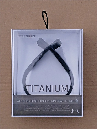 Aftershokz as600 trekz - aftershokz,