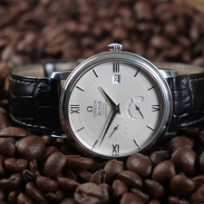 Omega De Ville Prestige | 40mm