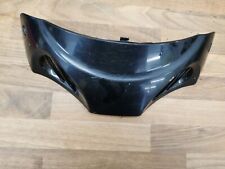 PIAGGIO LIBERTY 125 LOWER SEAT FAIRING PANEL BODYWORK FOOT PLASTICS 2007
