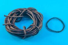 5m Waxed Cotton Spinning Wheel Drive Band Double Or Single