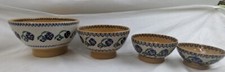 4 Nicholas Mosse Pottery PANSY
