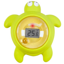 Child Bath Thermometer Toy with rattling ball - TensCare