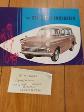 Standard companion original - standard,