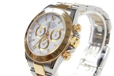 Rolex Daytona. 116523. 40mm