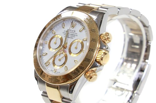 Rolex daytona 116523 40mm - rolex,