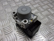 Honda SH 125 I 2014 ABS pump