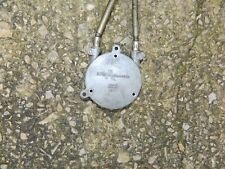 jaguar mk2 Smiths Radiomobile Aerial Hand Cranked Parts.