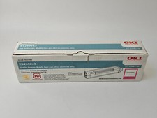 Oki 43487730 genuine Magenta toner ES2632a3