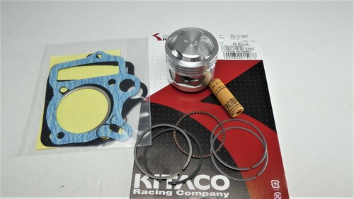 Kitaco piston 48mm 75cc - 48mm, 6
